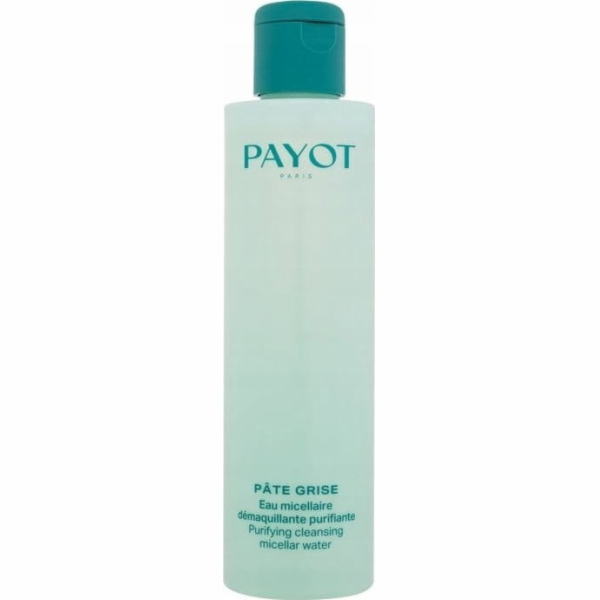 Payot Pate Grise Čisticí micelární voda 200ml