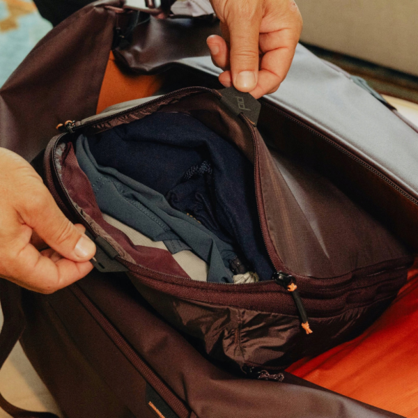 Peak Design Cestovní pouzdro Packing Cube Medium Eclipse ...