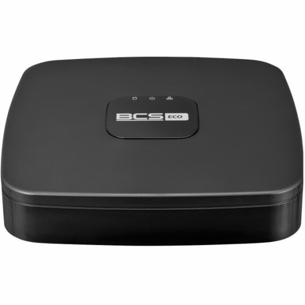 Uniview BCS-L-SNVR0801-4KE(2) 8kanálový IP rekordér