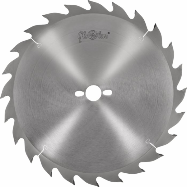 Globus Kotoučová pila na masivní dřevo GS20 300x30x3,3 mm...