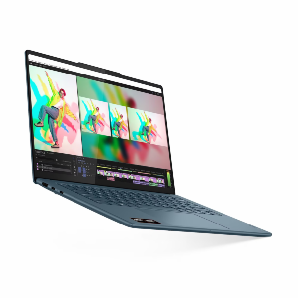 Lenovo YOGA PRO 7 14AKP10 RyzenAI 7 350/AI/32GB/SSD 1TB/1...