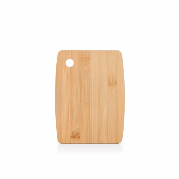 Prkénko na krájení Domoletti, dřevěné, 20 cm x 15 cm