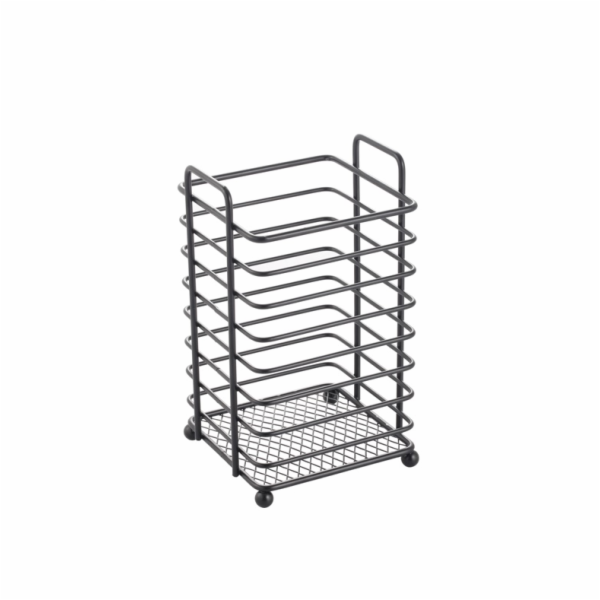 Podnos na příbory Okko, 9,5 cm x 9,5 cm x 17 cm