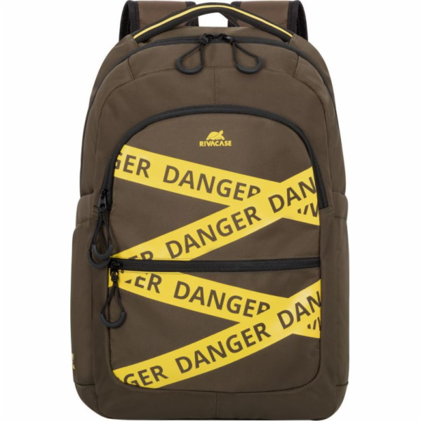 RivaCase Batoh Erebus 15.6 (5431 khaki)