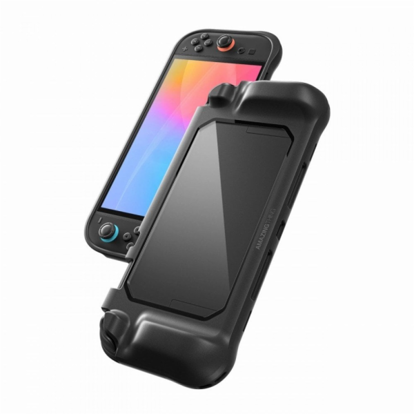 Amazingthing Ochranné pouzdro PlayShield Bunker pro Ninte...