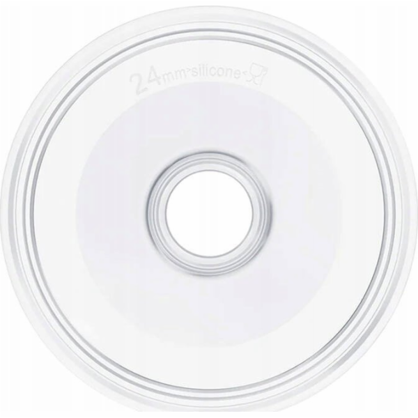 Momcozy Trychtýřka odsávačky mléka 24 mm pro S9Pro/S12Pro...