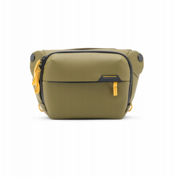 Peak Design Everyday Sling V2 3L, mořská řasa