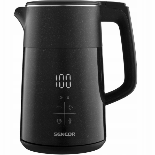Sencor SWK 0610BK
