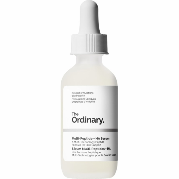 The Ordinary The Ordinary, sérum s více peptidy a HA, 30 ml