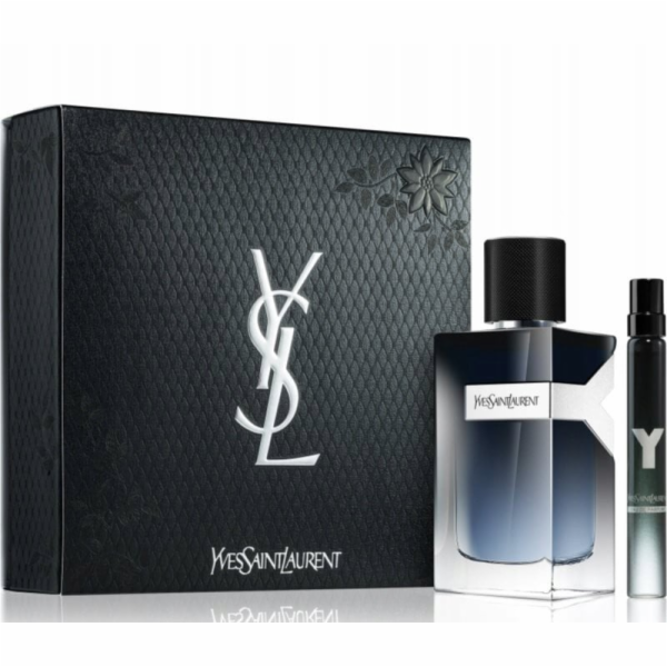 Yves Saint Laurent Y, 110 ml