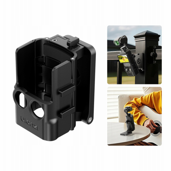 Ulanzi Držák krytu pouzdra s magnetem pro DJI Osmo Pocket...