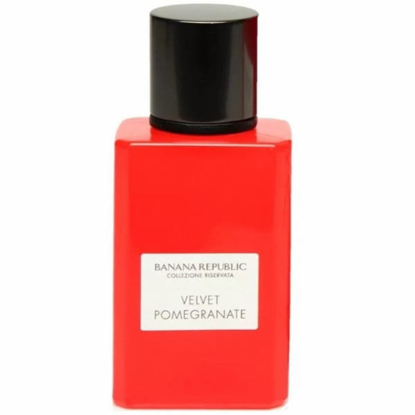 Banana Republic Velvet Pomegranate Eau de Parfum Spray 75ml