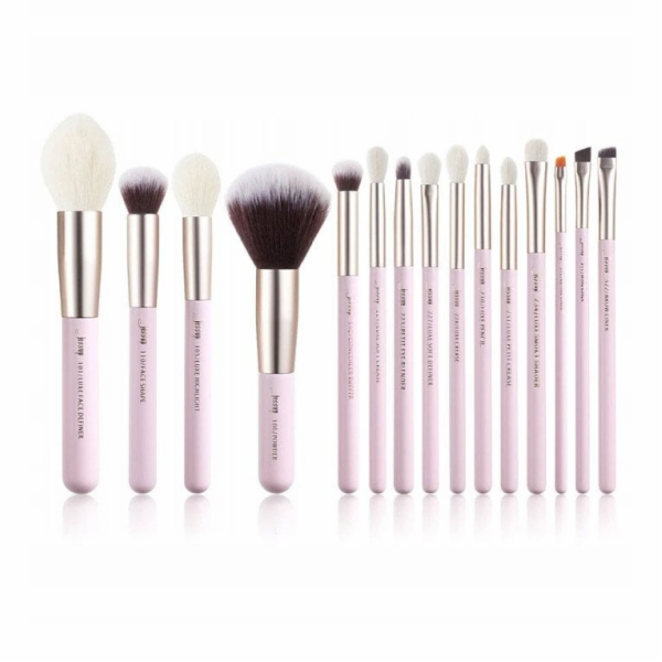 NoName JESSUP_SET Štětce na líčení obličeje Blushing Brid...