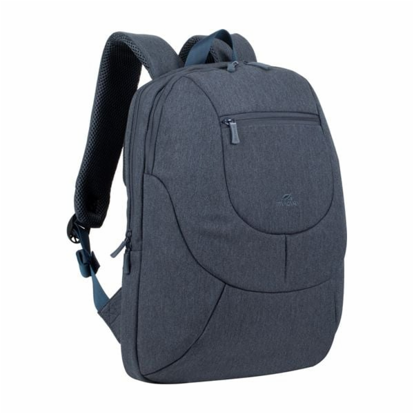 RivaCase Batoh Galapagos 14 (7723 tmavě šedý)