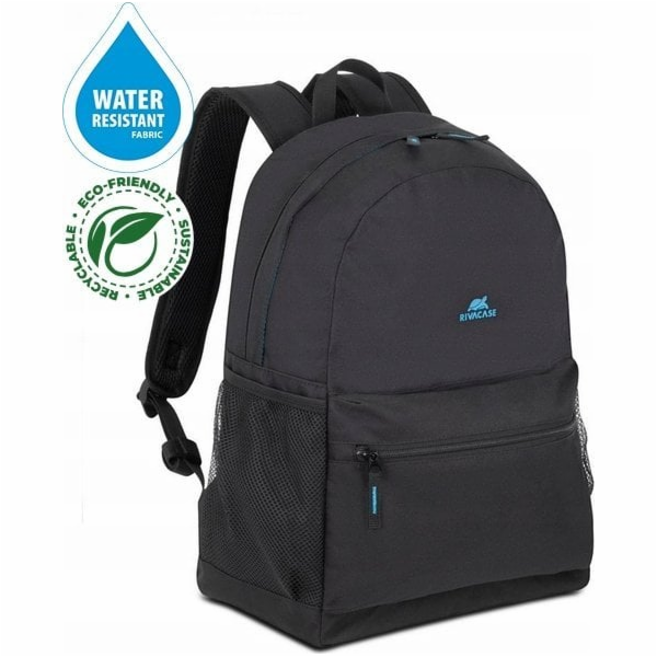 RivaCase Batoh NB BACKPACK LITE URBAN 13.3/5563 Juodas RI...