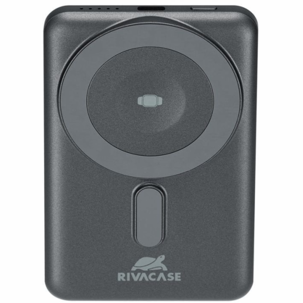 RivaCase POWER BANKA WRL 5000MAH/MAGSAFE+IWATCH VA2607 RI...