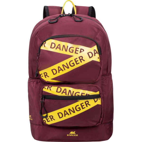 RivaCase Batoh Erebus 13.3 (5421 vínově červená)