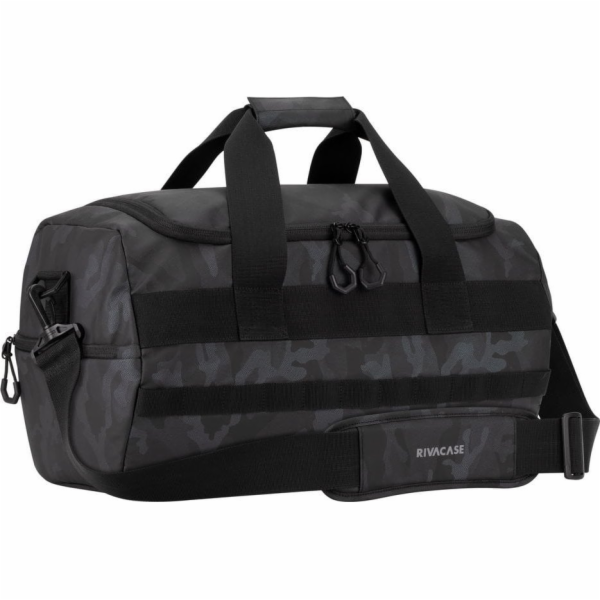 RivaCase TAŠKA DUFFLE 30L/NÁDOBŘÍ MASKÁČ 7641 RIVACASE