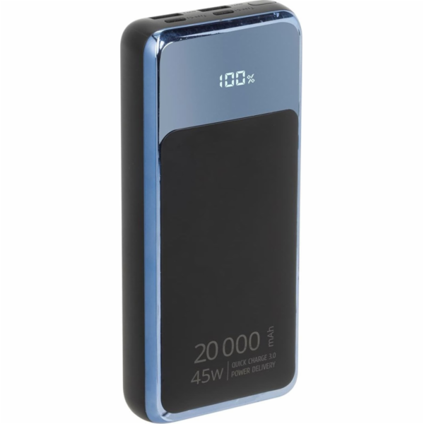 RivaCase POWERBANK PRO NOTEBOOK, TABLET, SMARTPHONE 20 00...