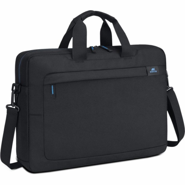 RivaCase NB CASE BOBOLI 15.6-16/Juodas 8036 RIVACASE