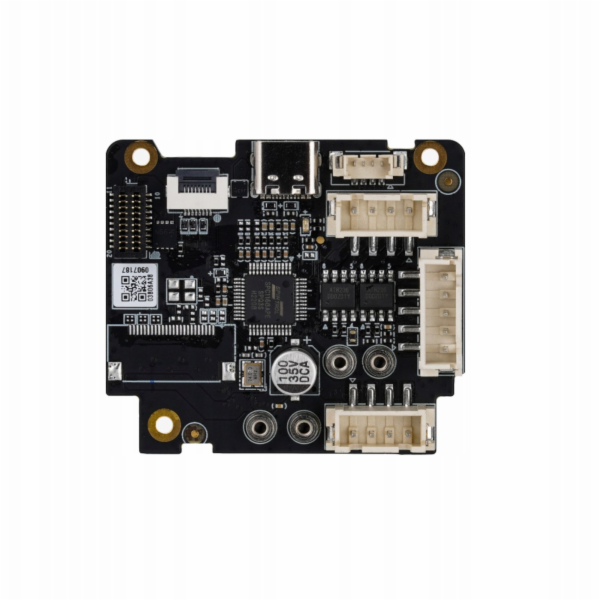 BambuLab Tisková hlava pro tiskárny Bambu Lab řady A1 mini