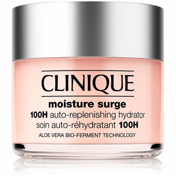 Clinique Moisture Surge 100H Auto-Replenishing Hydratator...