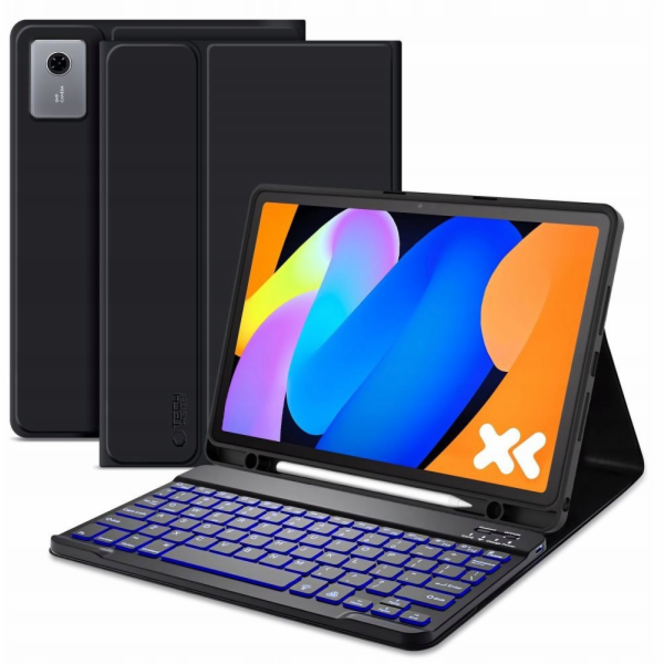 Adidas TECH-PROTECT SC PEN + KLÁVESNICE LENOVO IDEA TAB 1...