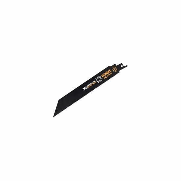 DeWalt ŠABLONA DEWALT 203x14/18/KOV 5dílná DT99552-QZ