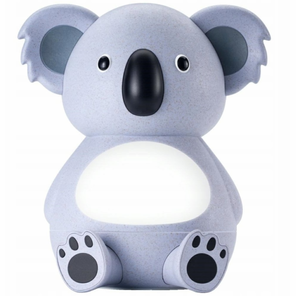 Natural Origin Difuzér Koala přírodního původu, šedý