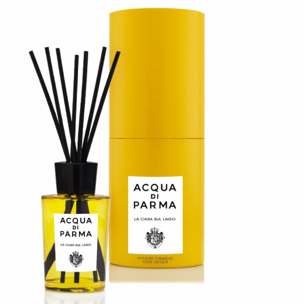 La Casa de los Aromas ACQUA DI PARMA DIFFÉR La Casa Sul L...