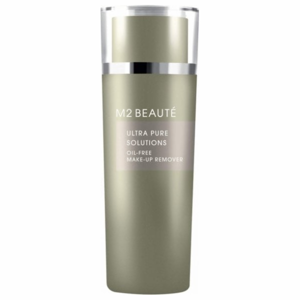 M2 Beaute Ultra Pure Solutions odličovač bez oleje 150ml