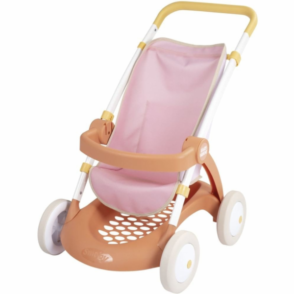 Smoby Kočárek Baby Nurse 254024