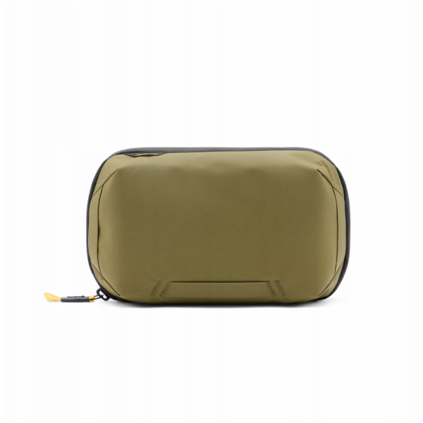 Peak Design Vložka Travel Line Tech Pouch Kelp v2 - olivová