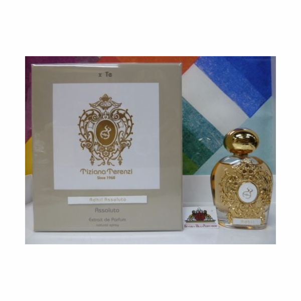 Tiziana Terenzi Extáze EDP 100ml