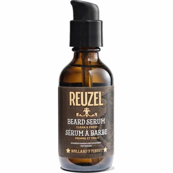 Reuzel sérum na vousy Clean & Fresh 50g