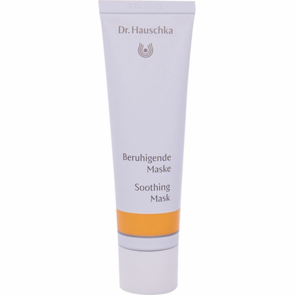 Dr. Hauschka Zklidňující maska 30ml