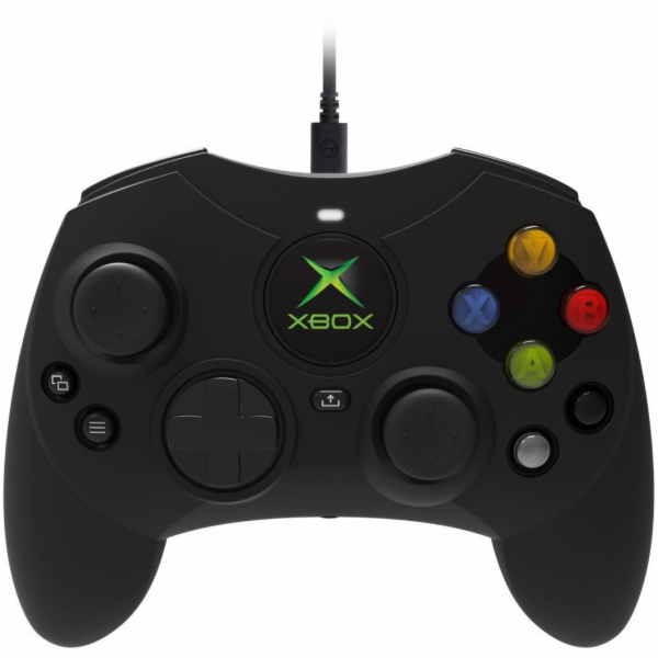 Hyperkin Controller Duchess kabelgebunden schwarz XBOX