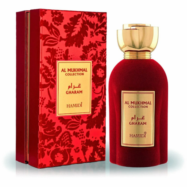Noya Hamidi Gharam EDP parfémované vanduo unisex, 100 ml