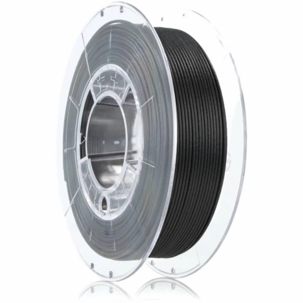 ROSA3D Filament PA12 + 15CF 1,75 mm 0,3 kg - Černá