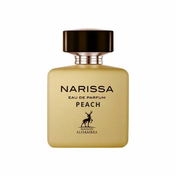 Maison Alhambra Maison Alhambra Narissa Peach EDP 100ml