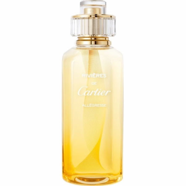 Cartier Unisex parfém Cartier Rivires de Cartier Allgress...