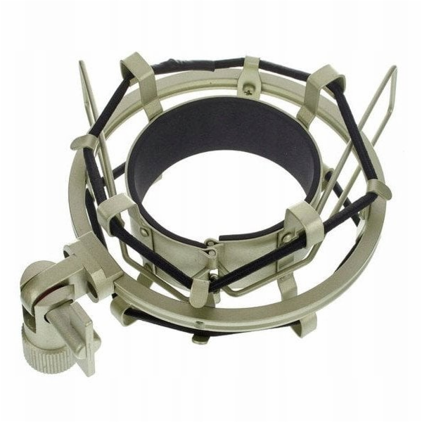 Shure MXL SM 90 - Flexibilní držák mikrofonu