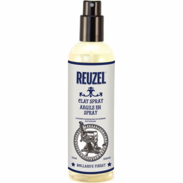 Reuzel Hollands texturizační sprej na vlasy 355 ml