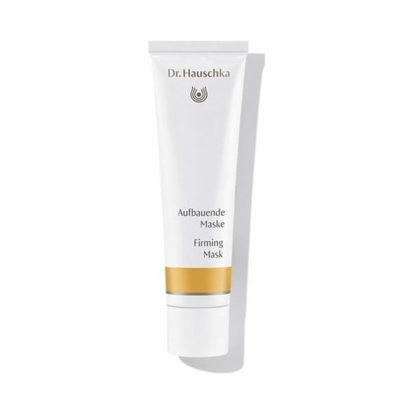 Dr. Hauschka Zpevňující maska pro zralou pleť 30 ml