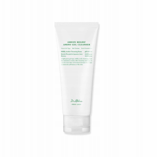 Heliabrine Dr. Althea Dr.Althea Pro Lab Žalias Relief Ami...