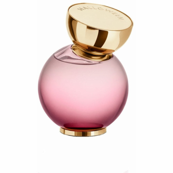 Jesus Del Pozo Dámský parfém MY WISH EDP 50 ml