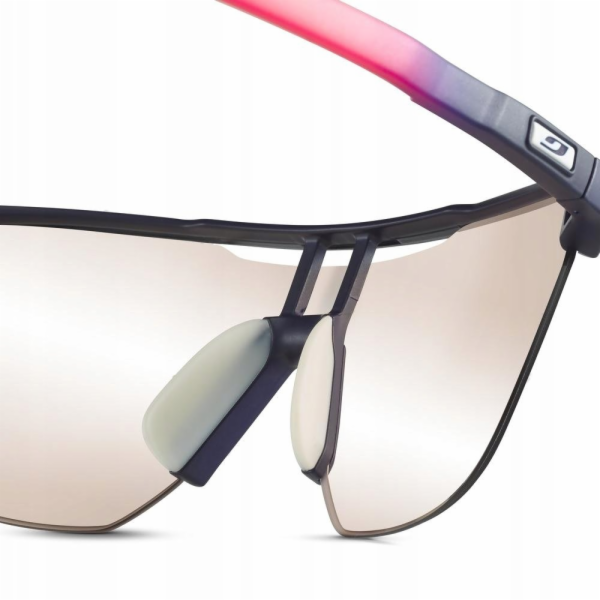 JULBO FREQUENCY REACTIV 1-3 HC purple/pink sluneční brýle