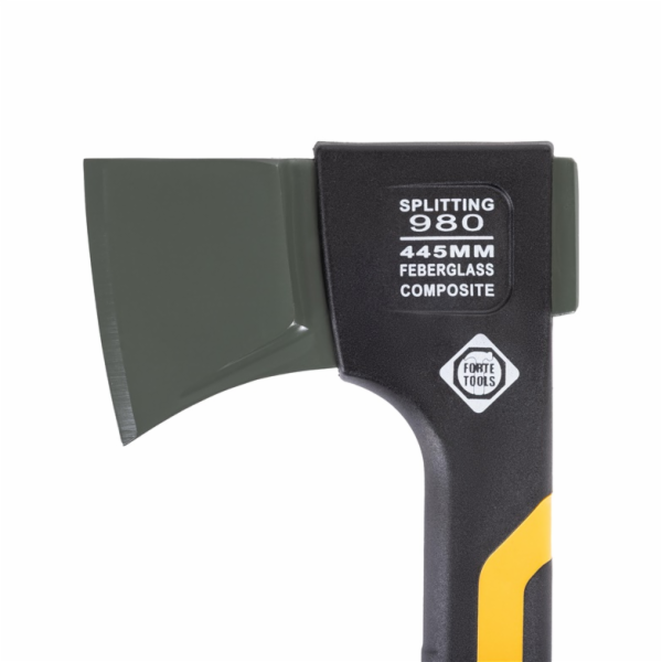Nástroje Axe Forte WL-431C-4, 44,5 cm, 0,68 kg