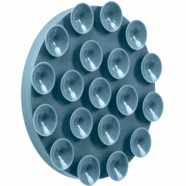 Laut MAGADD Samolepka Tyrkysová přísavný držák MagSafe Comp