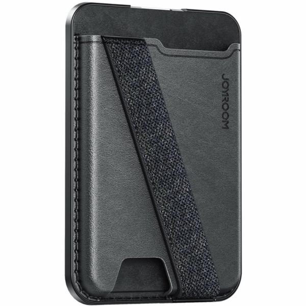 Joyroom Magnetická peněženka JR-ZS432 kompatibilní s MagS...
